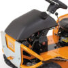 AS-Motor Aufsitz Allmäher 900 Enduro - Modell 2025