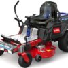 Toro Akku-Null-Wendekreis Mäher TimeCutter MyRIDE eMR 4275T