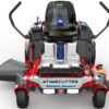 Toro Akku-Null-Wendekreis Mäher TimeCutter MyRIDE eMR 4275T